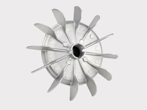 ventilateur pour moteur électrique