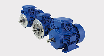 Moteur monophasé