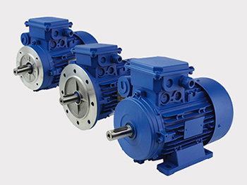 Moteur monophasé