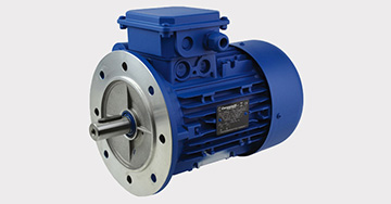 Moteur électrique