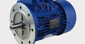 Moteur monophasé