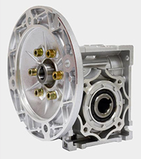 Réducteur pour moteur électrique