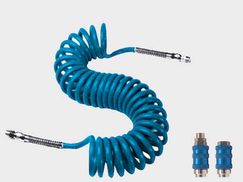 Flexible Raccord