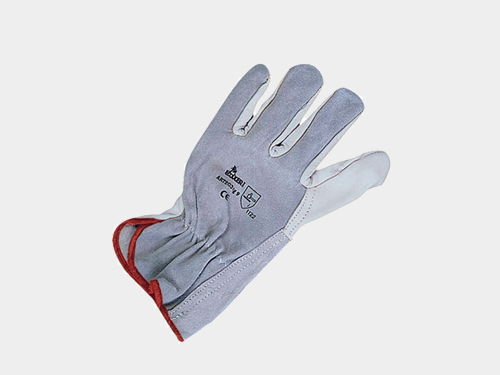 Gants nylon Gants coton Gants cuir